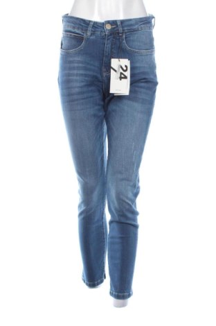 Damen Jeans Opus, Größe M, Farbe Blau, Preis € 88,99, #137351192