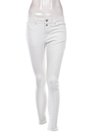 Dámske džínsy  Ever.me by Takko Fashion, Veľkosť M, Farba Biela, Cena  7,81 €, #137351288