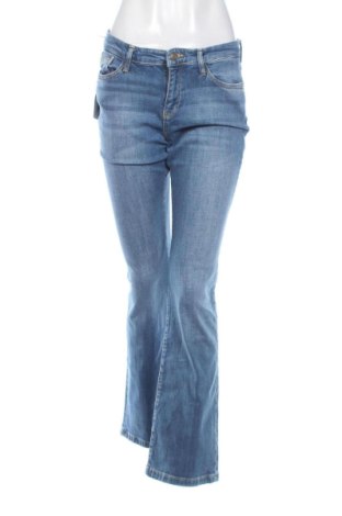 Damen Jeans Cross Jeans, Größe M, Farbe Blau, Preis 23,99 €, #137351579