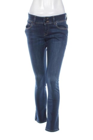 Damen Jeans Cross Jeans, Größe M, Farbe Blau, Preis 23,99 €, #137351753