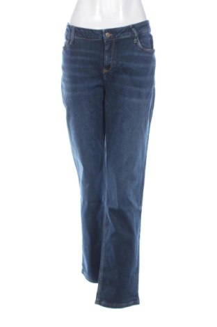 Damen Jeans Cross Jeans, Größe XXL, Farbe Blau, Preis 23,99 €, #137352137