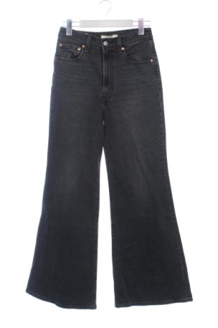 Дамски дънки Levi's, Размер XS, Цвят Черен, Цена 33,00 €, #137353120
