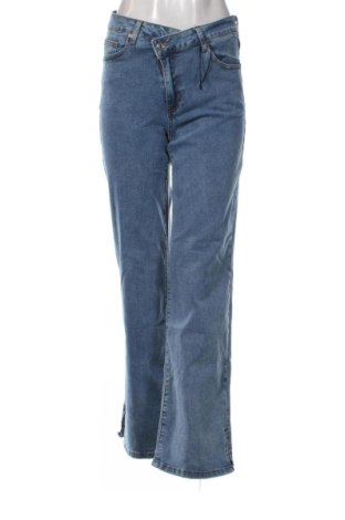Дамски дънки Unbranded, Размер M, Цвят Син, Цена 22,00 €, #137353340