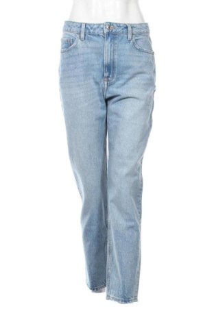 Dámske džínsy  Mango, Veľkosť S, Farba Modrá, Cena  36,00 €, #137354039