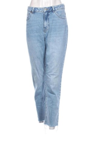 Дамски дънки Primark, Размер M, Цвят Син, Цена 12,19 €, #137354187