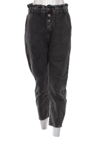 Дамски дънки Zara, Размер M, Цвят Сив, Цена 12,00 €, #137354528