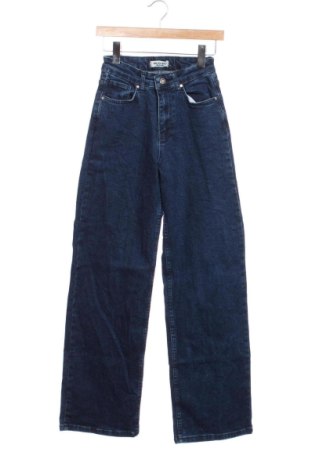Blugi de femei Unbranded, Mărime XXS, Culoare Albastru, Preț 73,00 Lei, #137355022