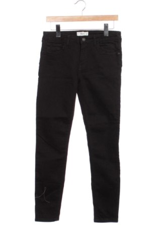 Blugi de femei Mango, Mărime L, Culoare Negru, Preț 112,00 Lei, #137355756