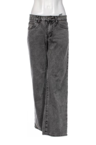 Damen Jeans SHEIN, Größe M, Farbe Grau, Preis € 10,00, #137355879