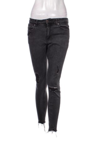 Blugi de femei Denim Co., Mărime M, Culoare Gri, Preț 40,92 Lei, #137355939