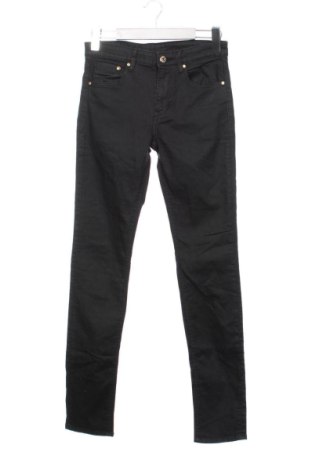 Dámske džínsy  H&M, Veľkosť M, Farba Čierna, Cena  8,00 €, #137355963