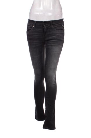 Blugi de femei Replay, Mărime M, Culoare Negru, Preț 137,63 Lei, #137356238