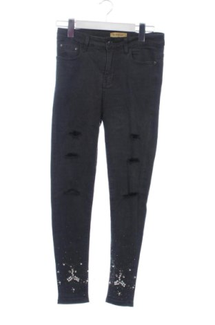 Blugi de femei Unbranded, Mărime M, Culoare Negru, Preț 57,03 Lei, #137356294