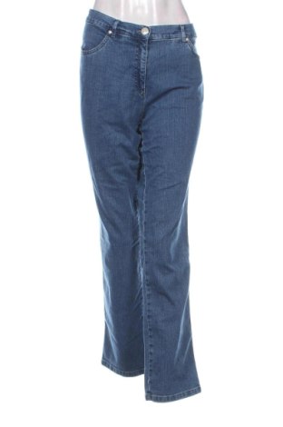 Dámske džínsy  Bexleys, Veľkosť XL, Farba Modrá, Cena  12,76 €, #137356628