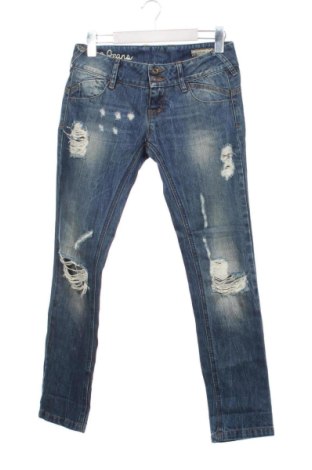 Blugi de femei Pause Jeans, Mărime M, Culoare Albastru, Preț 125,98 Lei, #137357581
