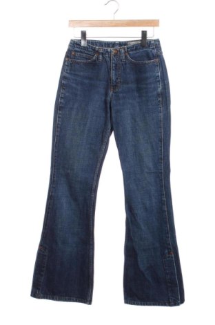 Blugi de femei Esprit, Mărime XS, Culoare Albastru, Preț 36,74 Lei, #137357613