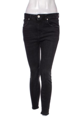 Дамски дънки Zara, Размер M, Цвят Черен, Цена 18,00 €, #137358575