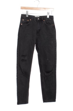 Blugi de femei Tally Weijl, Mărime XS, Culoare Negru, Preț 52,49 Lei, #137358660