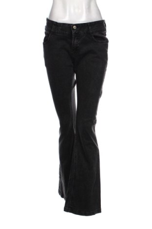 Damen Jeans Terranova, Größe M, Farbe Schwarz, Preis € 11,00, #137360422