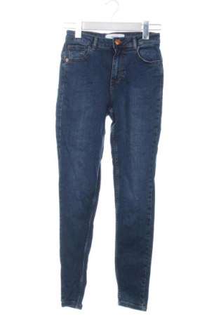 Női farmernadrág Reserved, Méret XS, Szín Kék, Ár 3 351 Ft, #137360845
