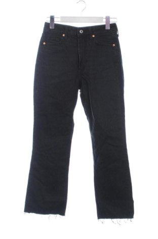 Női farmernadrág H&M, Méret XS, Szín Fekete, Ár 3 769 Ft, #137361099