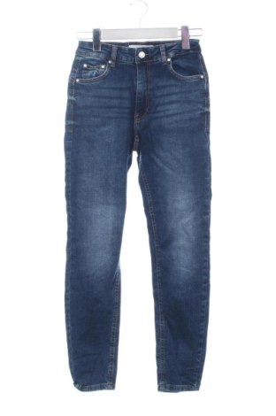 Női farmernadrág Reserved, Méret XS, Szín Kék, Ár 3 351 Ft, #137361179