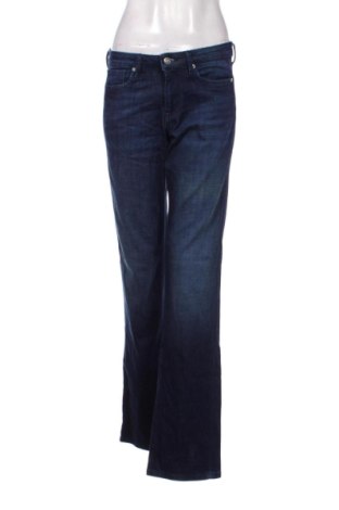 Γυναικείο Τζίν Pepe Jeans, Μέγεθος M, Χρώμα Μπλέ, Τιμή 103,95 €, #137362388
