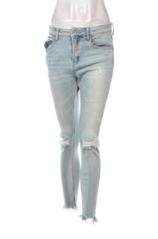 Női farmernadrág Unbranded, Méret S, Szín Kék, Ár 4 356 Ft, #137362435