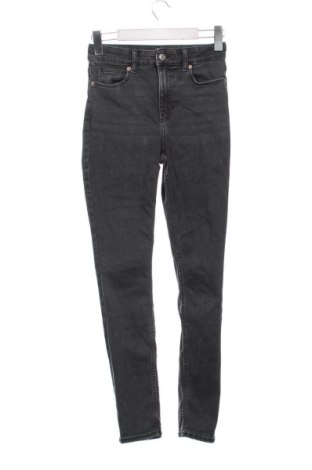 Női farmernadrág H&M, Méret XS, Szín Szürke, Ár 4 189 Ft, #137363540