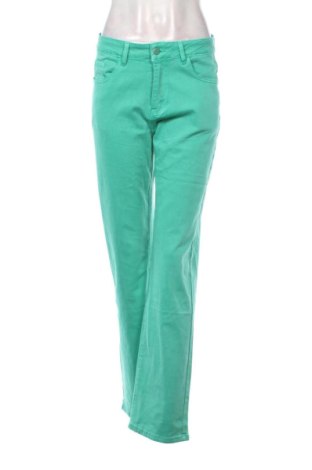 Női farmernadrág Unbranded, Méret L, Szín Zöld, Ár 3 901 Ft, #137364228