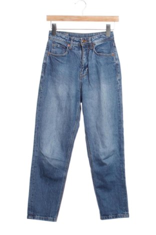 Damen Jeans Clockhouse, Größe XXS, Farbe Blau, Preis € 12,52, #137365522
