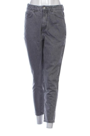 Damen Jeans New Look, Größe M, Farbe Grau, Preis 9,33 €, #137366524