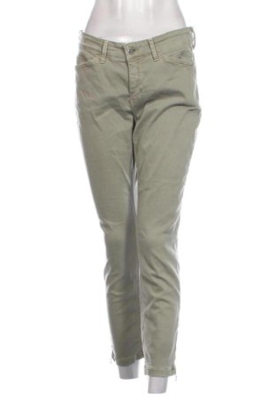 Damen Jeans Mac, Größe L, Farbe Grün, Preis 28,35 €, #137366829
