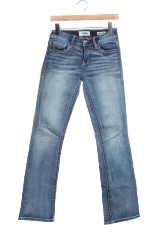 Damskie jeansy Daytrip, Rozmiar S, Kolor Niebieski, Cena 64,52 zł, #137366864