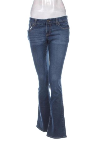 Blugi de femei Old Navy, Mărime M, Culoare Albastru, Preț 51,00 Lei, #137366928