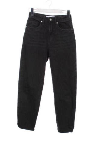 Női farmernadrág Cropp, Méret XS, Szín Fekete, Ár 5 319 Ft, #137366994