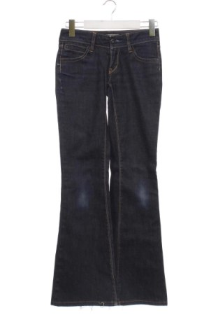 Damen Jeans Levi's, Größe S, Farbe Blau, Preis 23,00 €, #137369132