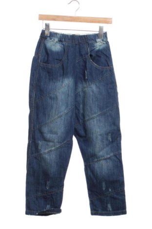 Damskie jeansy Unbranded, Rozmiar XS, Kolor Niebieski, Cena 55,04 zł, #137369168