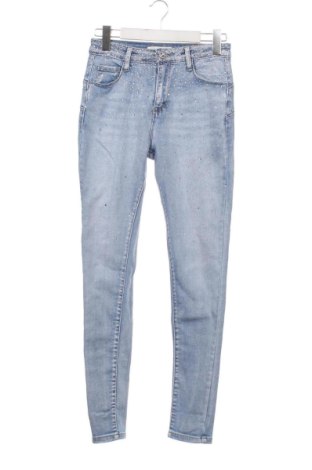 Damen Jeans Unbranded, Größe M, Farbe Blau, Preis 12,76 €, #137369878