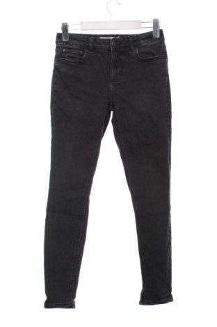 Dámske džínsy  Zara, Veľkosť S, Farba Čierna, Cena  12,00 €, #137370126