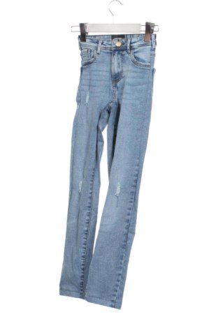 Damen Jeans Vero Moda, Größe XXS, Farbe Blau, Preis 6,00 €, #137371751