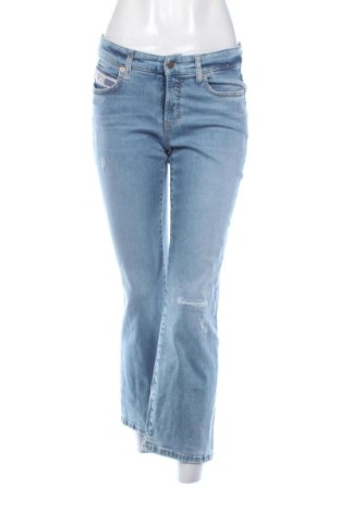 Dámské džíny  Unbranded, Velikost M, Barva Modrá, Cena  218,00 Kč, #137373725