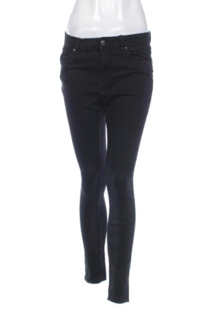 Dámské džíny  H&M, Velikost L, Barva Černá, Cena  340,00 Kč, #137373921