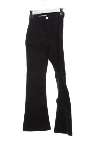 Damen Jeans Unbranded, Größe XXS, Farbe Schwarz, Preis 8,95 €, #137374065