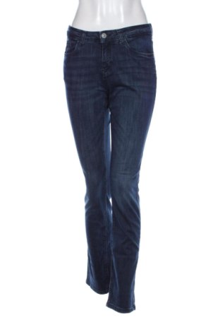 Damskie jeansy C&A, Rozmiar S, Kolor Niebieski, Cena 27,42 zł, #137374174
