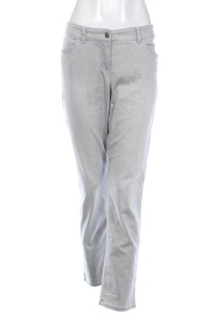 Damskie jeansy Gerry Weber, Rozmiar XL, Kolor Szary, Cena 88,90 zł, #137376174