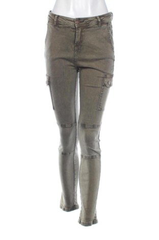 Damen Jeans Yest, Größe M, Farbe Grün, Preis 16,00 €, #137376226