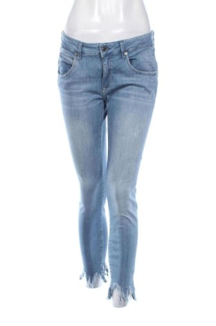 Damen Jeans Mavi, Größe L, Farbe Blau, Preis 15,00 €, #137376303