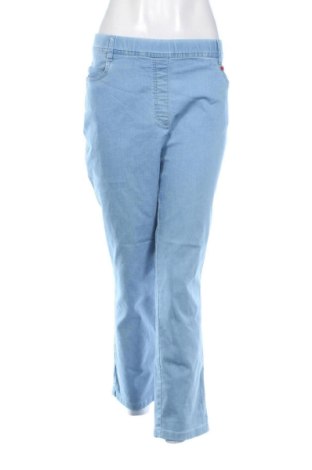 Damen Jeans Unbranded, Größe XL, Farbe Blau, Preis 12,00 €, #137376379