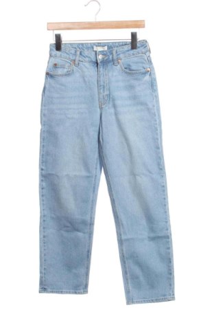 Damen Jeans H&M, Größe XS, Farbe Blau, Preis 9,68 €, #137376928
